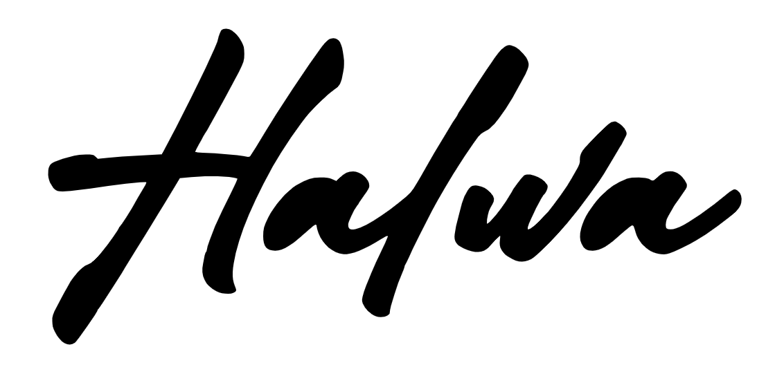 Halwa logo